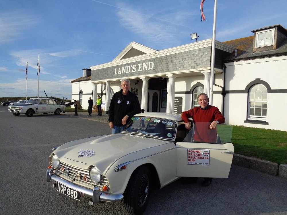 Only another 400 miles to go.JPG