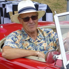 Ian Vincent