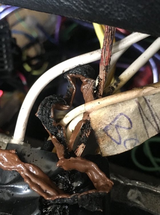 Fuse and Relay Box - TR6 Forum - TR Forums