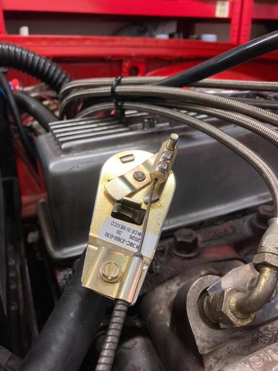 Heater valve - Page 3 - TR6 Forum - TR Forums