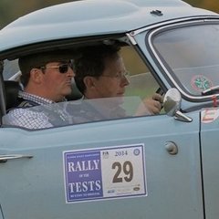 TR4Tony VC