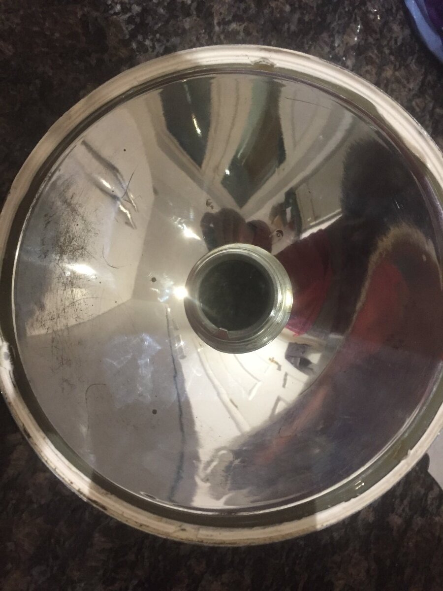 Lucas PL700 Halogen headlight units. - TR2/3/3A/3B Forum - TR Forums