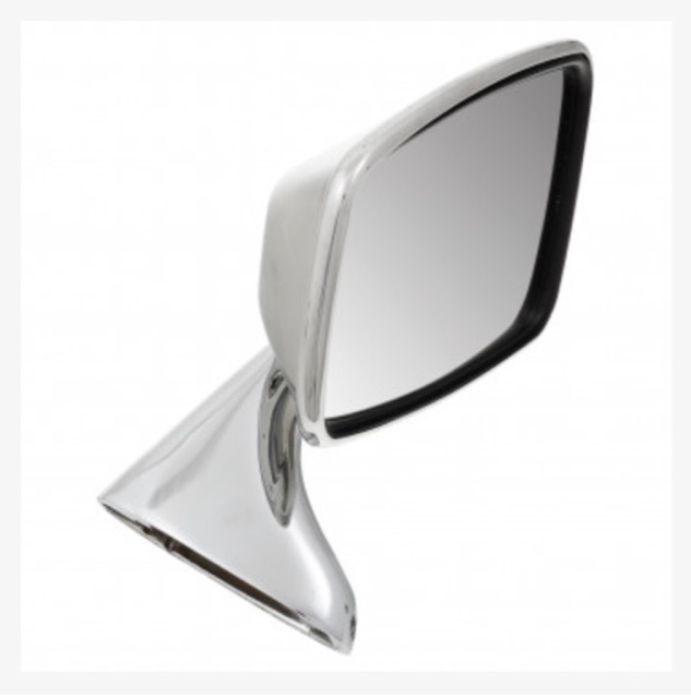 Mirrors - TR6 Forum - TR Forums