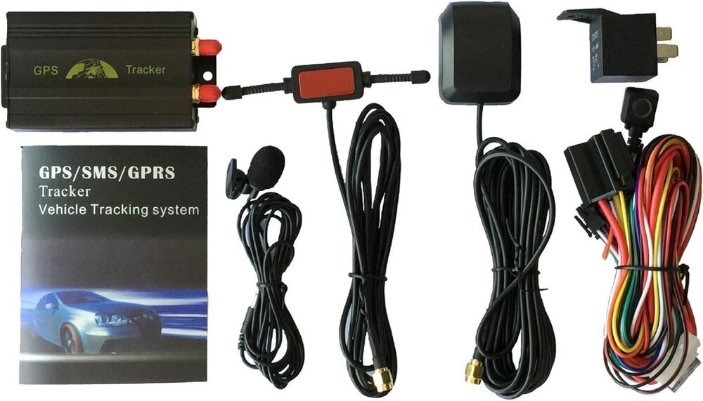 Replacement tracker / immobilser - Technical - all models - TR Forums