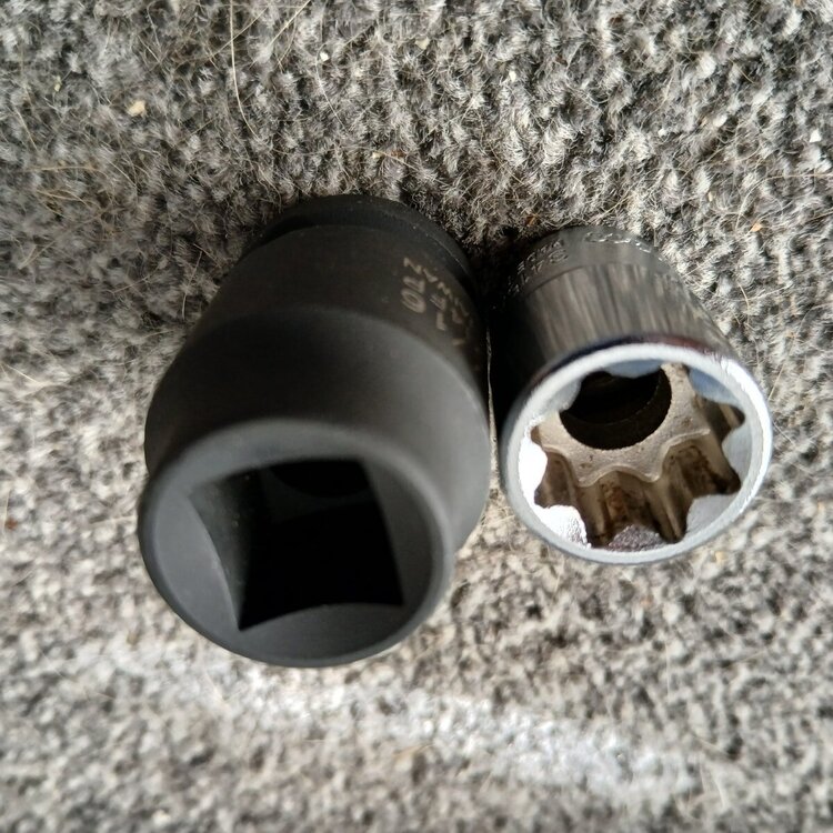 8 point socket - TR2/3/3A/3B Forum - TR Forums