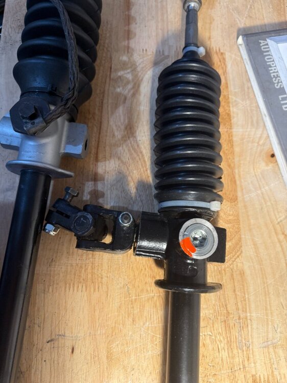 2 Steering Racks.JPG