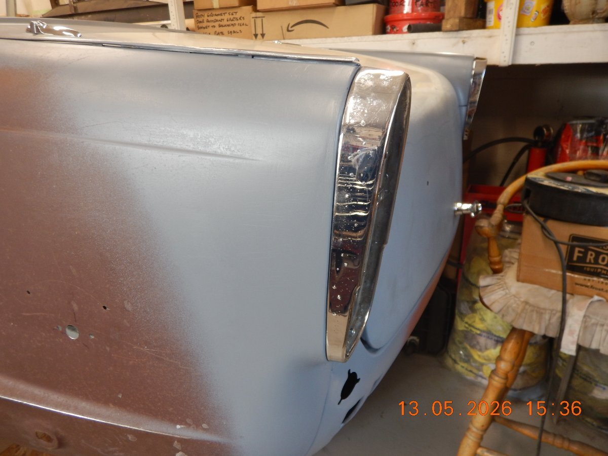 Lead Loading - Technical - all models - TR Forums