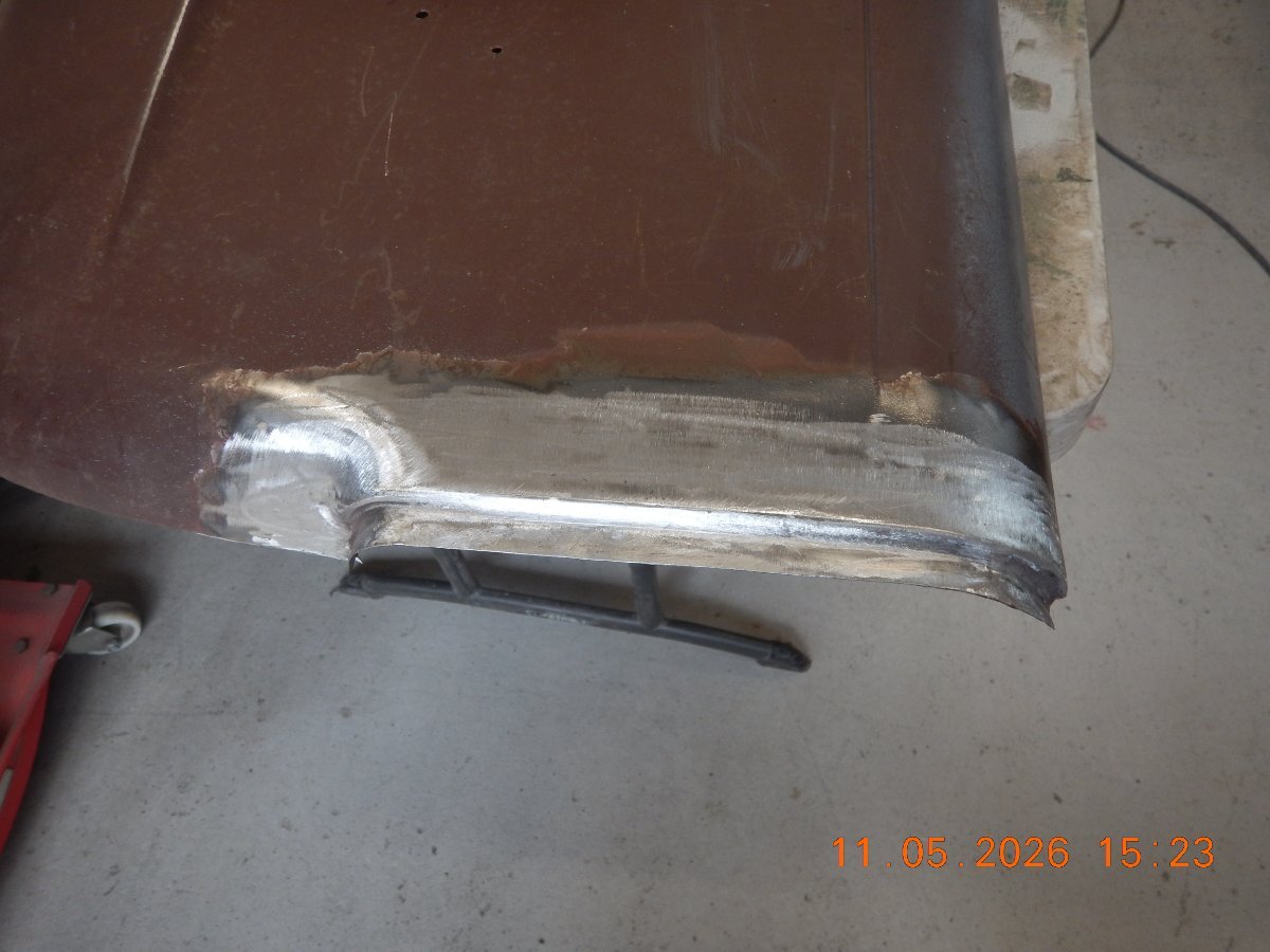 Lead Loading - Technical - all models - TR Forums