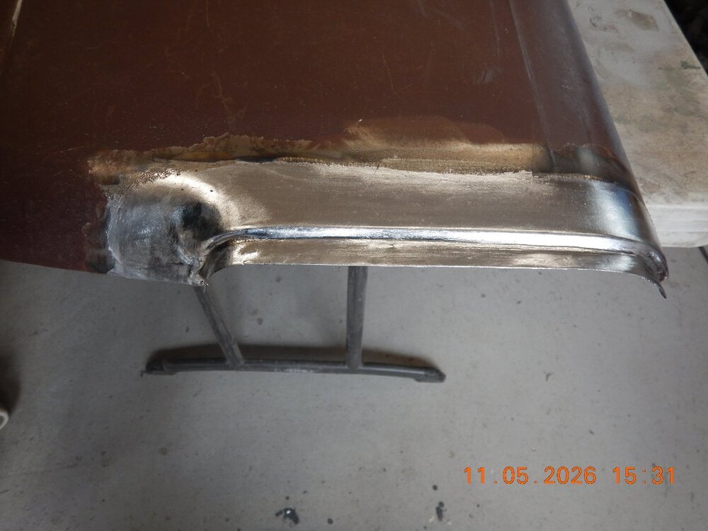 Lead Loading - Technical - all models - TR Forums