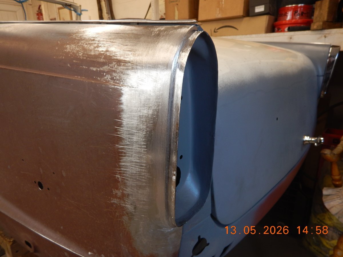 Lead Loading - Technical - all models - TR Forums