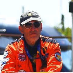 Rob Waldron