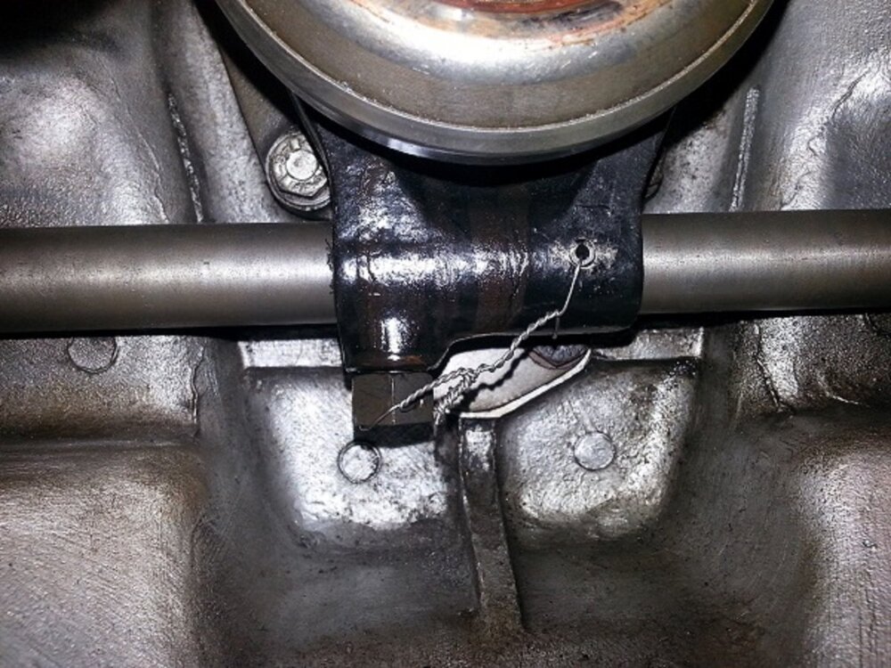 Big File of my wired  clutch fork..jpg