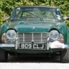 Malcolm Tatton