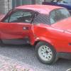 V8 Lady